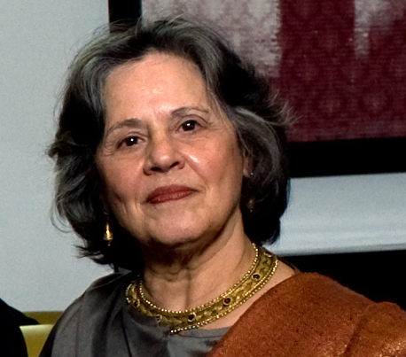 Joanna Clapps Herman