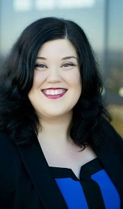 Stephanie Longo Headshot