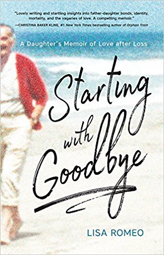Starting with Goodbye