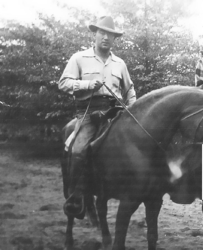 Valentino LoBianco on King (2)