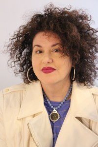Adriana Trigiani Author Photo