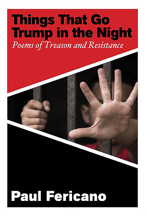 Things that go trump in the night