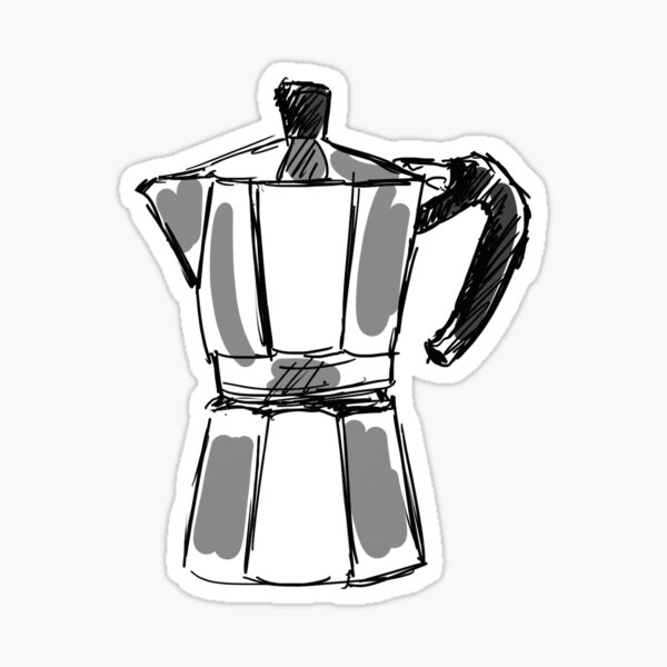 coffee pot