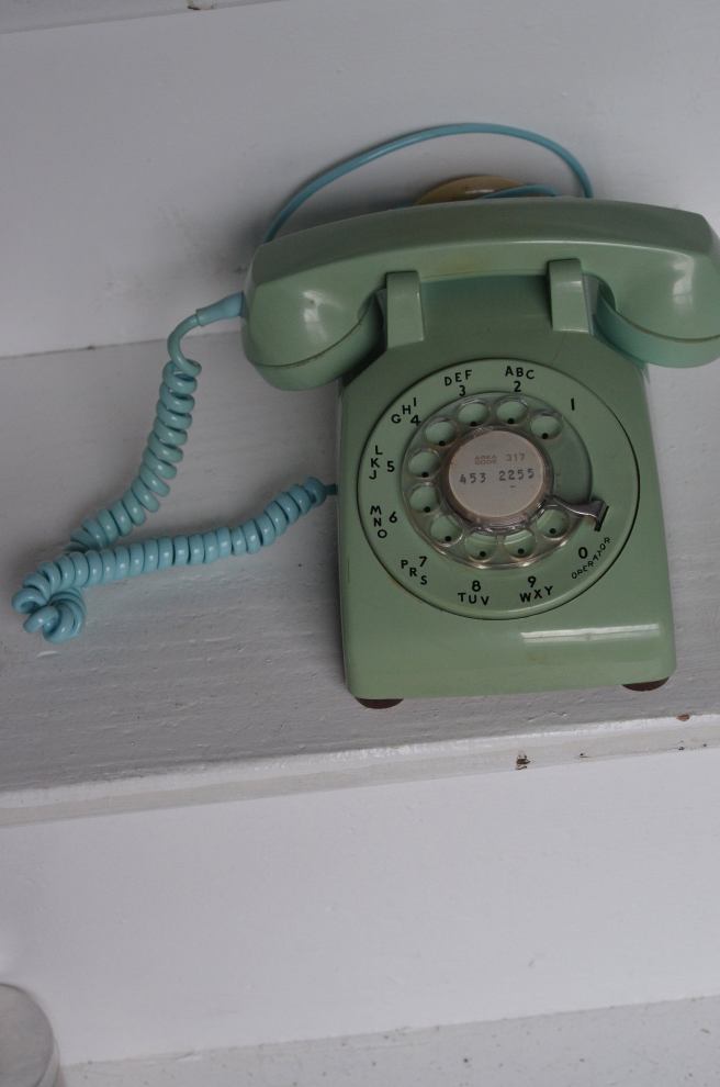 greenphone