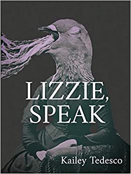 lizzie speak