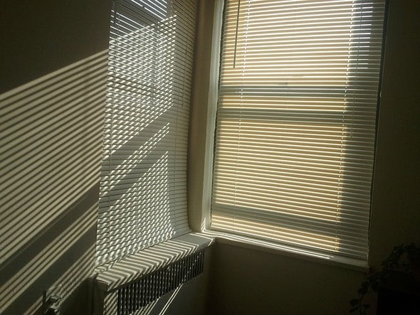blinds